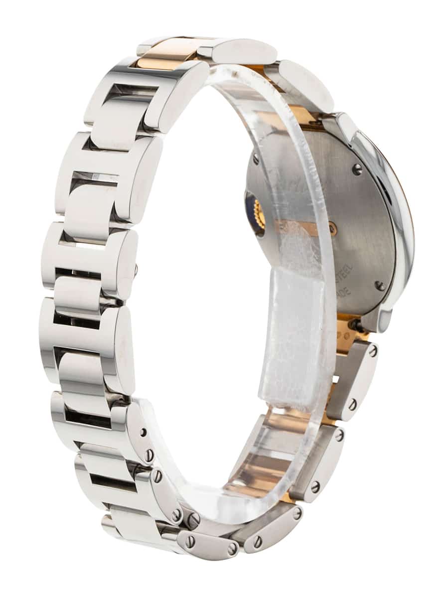 Cartier Ballon Bleu W3BB0005 Cartier Ballon Bleu W3BB0005